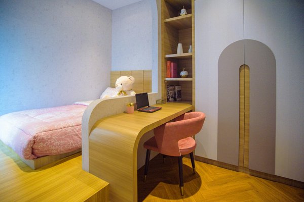 Scopri le idee più originali per decorare una camera da letto per bambini!